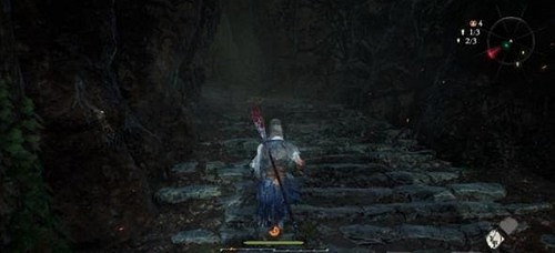 《臥龍蒼天隕落》如何出新手村? 新手村通關攻略 《臥龍蒼天隕落》如何出新手村? 新手村通關攻略