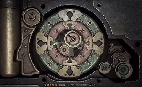 《霍格華茲的傳承》開鎖系統怎麽玩？開鎖系統玩法介紹