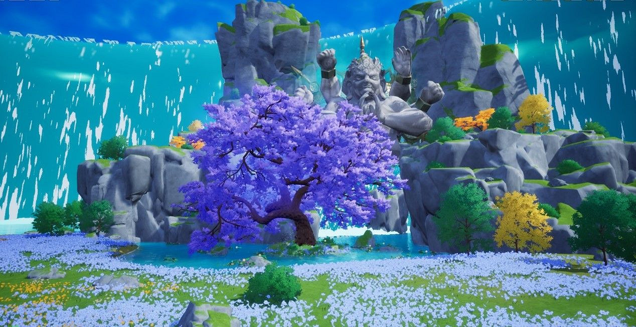 上線兩個月,如今《山門與幻境》如何了? 上線兩個月,如今《山門與幻境》如何了?