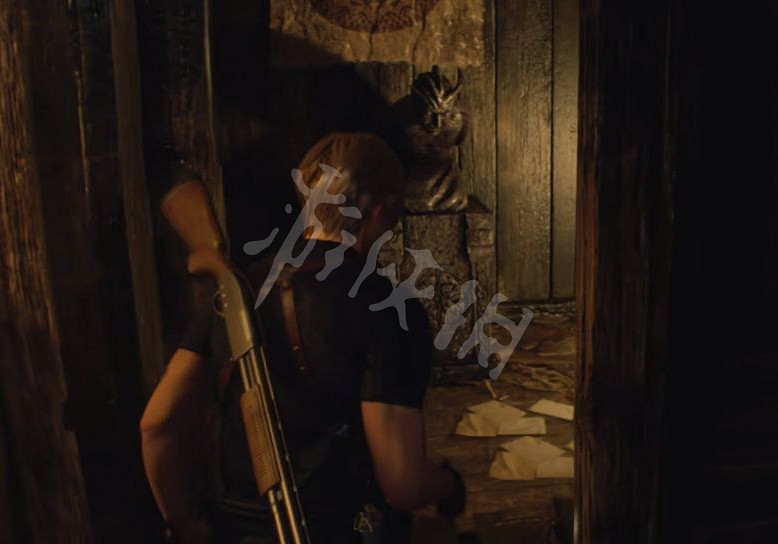 《惡靈古堡4重製版》怎麽進教堂?前往教堂方法一覽 《惡靈古堡4重製版》怎麽進教堂?前往教堂方法一覽