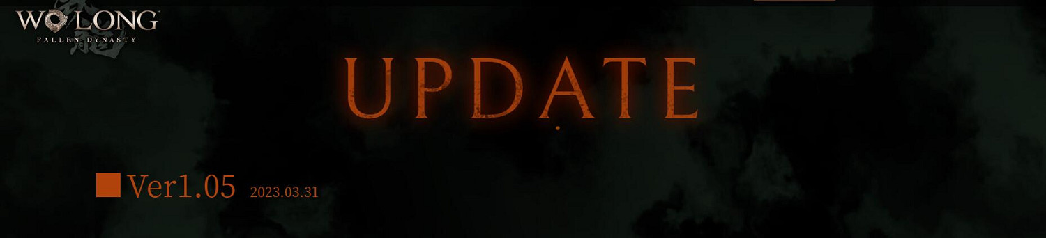 《臥龍蒼天隕落》更新多個實用功能 張梁戰難度調整!