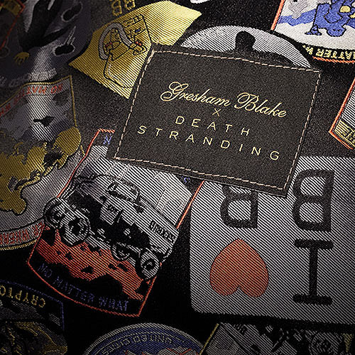 《死亡擱淺》推出設計師合作服飾 小島秀夫試穿展示 《死亡擱淺》推出設計師合作服飾 小島秀夫試穿展示