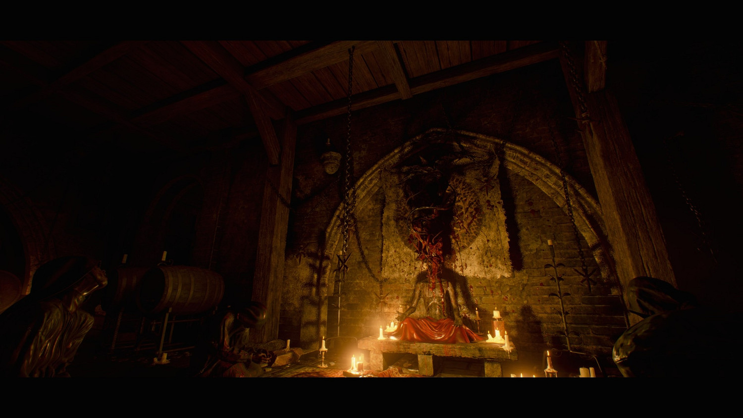 《惡靈古堡4重製版》一周目專家難度怎麽玩?一周目專家開荒技巧 《惡靈古堡4重製版》一周目專家難度怎麽玩?一周目專家開荒技巧