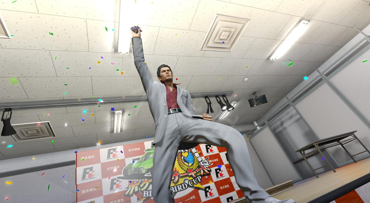 《人中之龍維新極》賭場撲克牌怎麽玩?賭場撲克牌玩法一覽 《人中之龍維新極》賭場撲克牌怎麽玩?賭場撲克牌玩法一覽