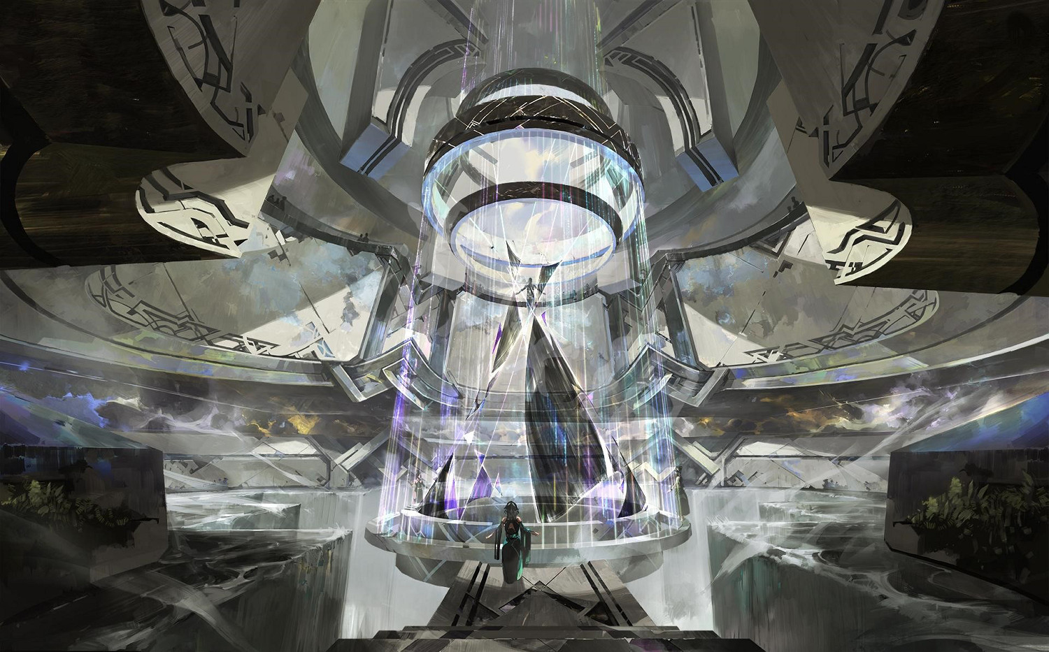 《英雄聯盟》米利歐有什麽故事?米利歐背景設定一覽 《英雄聯盟》米利歐有什麽故事?米利歐背景設定一覽