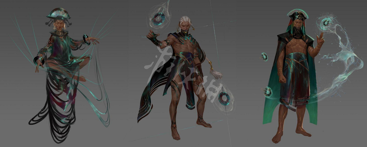 《英雄聯盟》米利歐有什麽故事?米利歐背景設定一覽 《英雄聯盟》米利歐有什麽故事?米利歐背景設定一覽