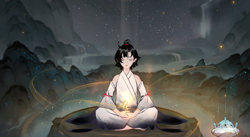 《一念逍遙》3月31日更新 清明時雨活動上線 《一念逍遙》3月31日更新 清明時雨活動上線