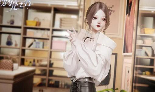 《以閃亮之名》背景怎麽更換 背景更改方法 《以閃亮之名》背景怎麽更換 背景更改方法