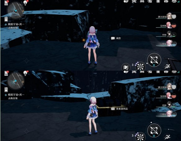 《崩壞星穹鐵道》生存智慧怎麽過 生存智慧流程攻略