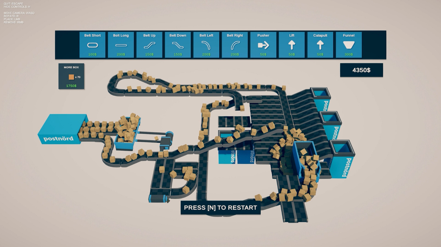 免費小遊戲集《Landfall Archives》登Steam 特別好評 免費小遊戲集《Landfall Archives》登Steam 特別好評