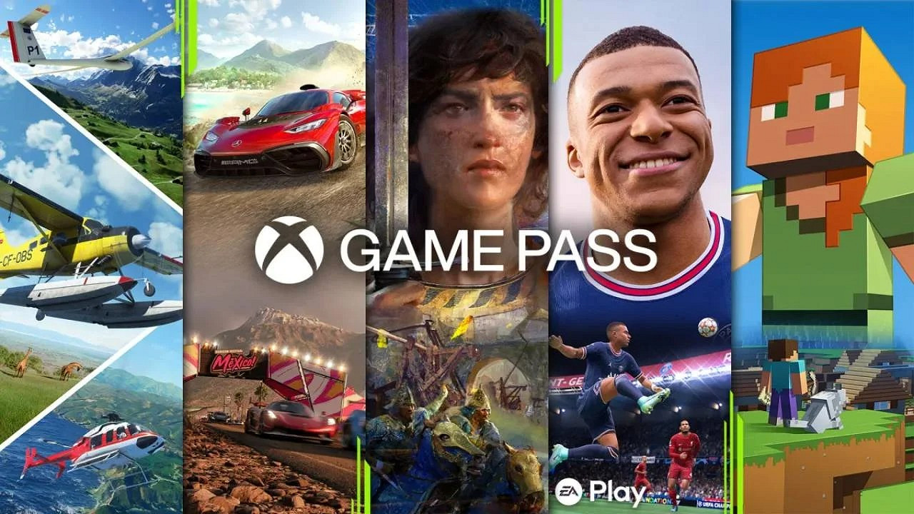 Xbox高層認為Game Pass業務不會顛覆行業模式 Xbox高層認為Game Pass業務不會顛覆行業模式