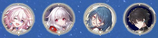 《崩壞：星穹鐵道》三月七組隊推薦 三月七怎麽搭配角色