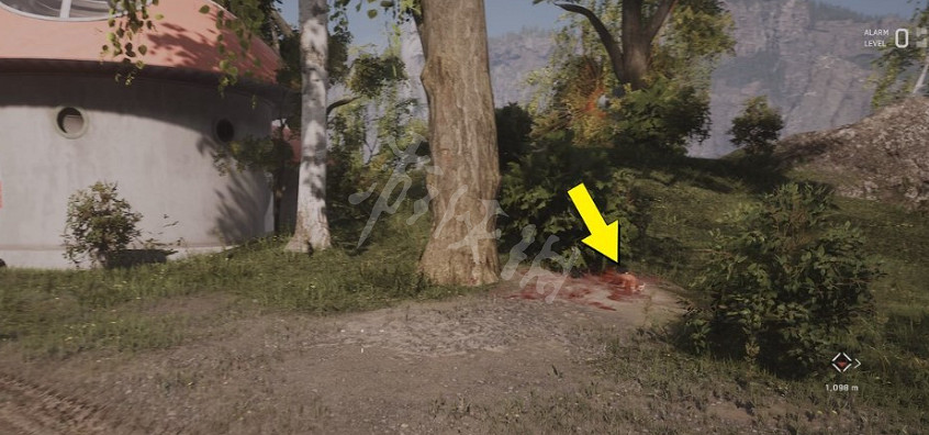 《原子之心》會說話的動物屍體在哪？會說話的動物屍體位置一覽