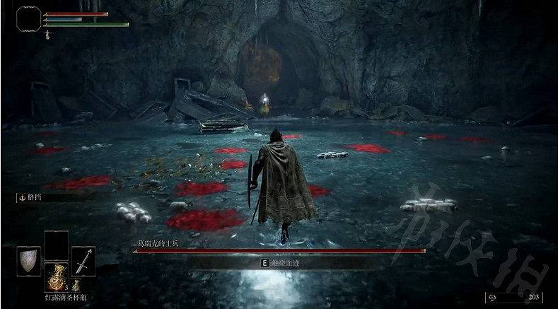 《艾爾登法環》新手怎麽開荒比較好?開荒路線推薦及心得分享 《艾爾登法環》新手怎麽開荒比較好?開荒路線推薦及心得分享