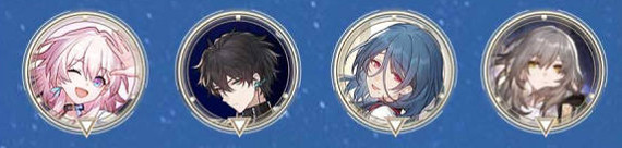 《崩壞：星穹鐵道》三月七組隊推薦 三月七怎麽搭配角色