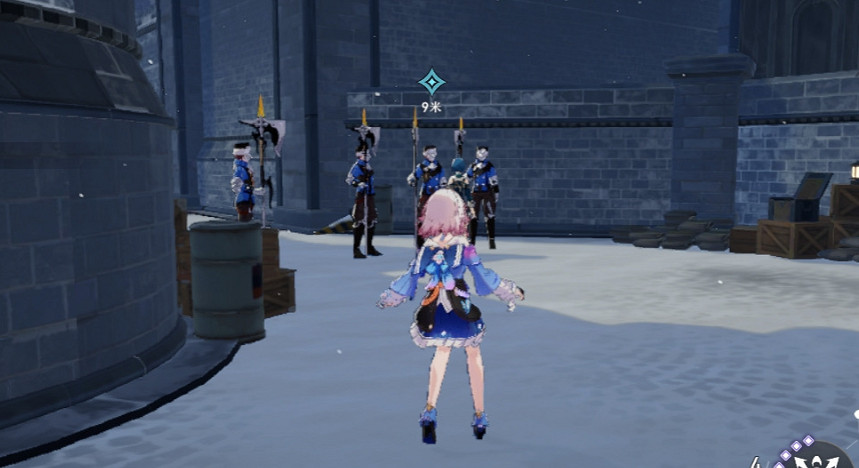 《崩壞星穹鐵道》失控怎麽過 失控流程攻略