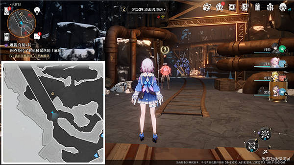 《崩壞星穹鐵道》古代引擎全收集 古代引擎位置一覽