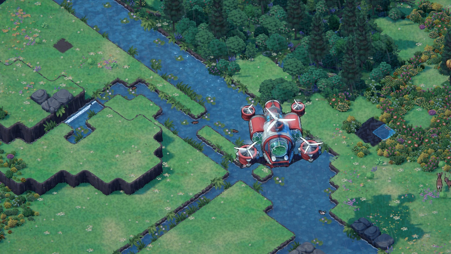 《伊始之地》陸地動物收集攻略 輻射四散區域動物有哪些? 《伊始之地》陸地動物收集攻略 輻射四散區域動物有哪些?