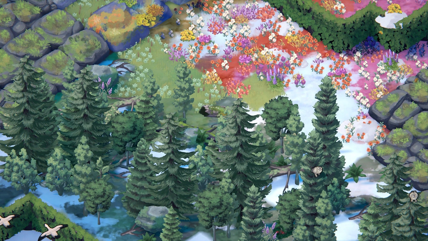 《伊始之地》動物獨角鯨出現條件是什麽？獨角鯨出現條件一覽