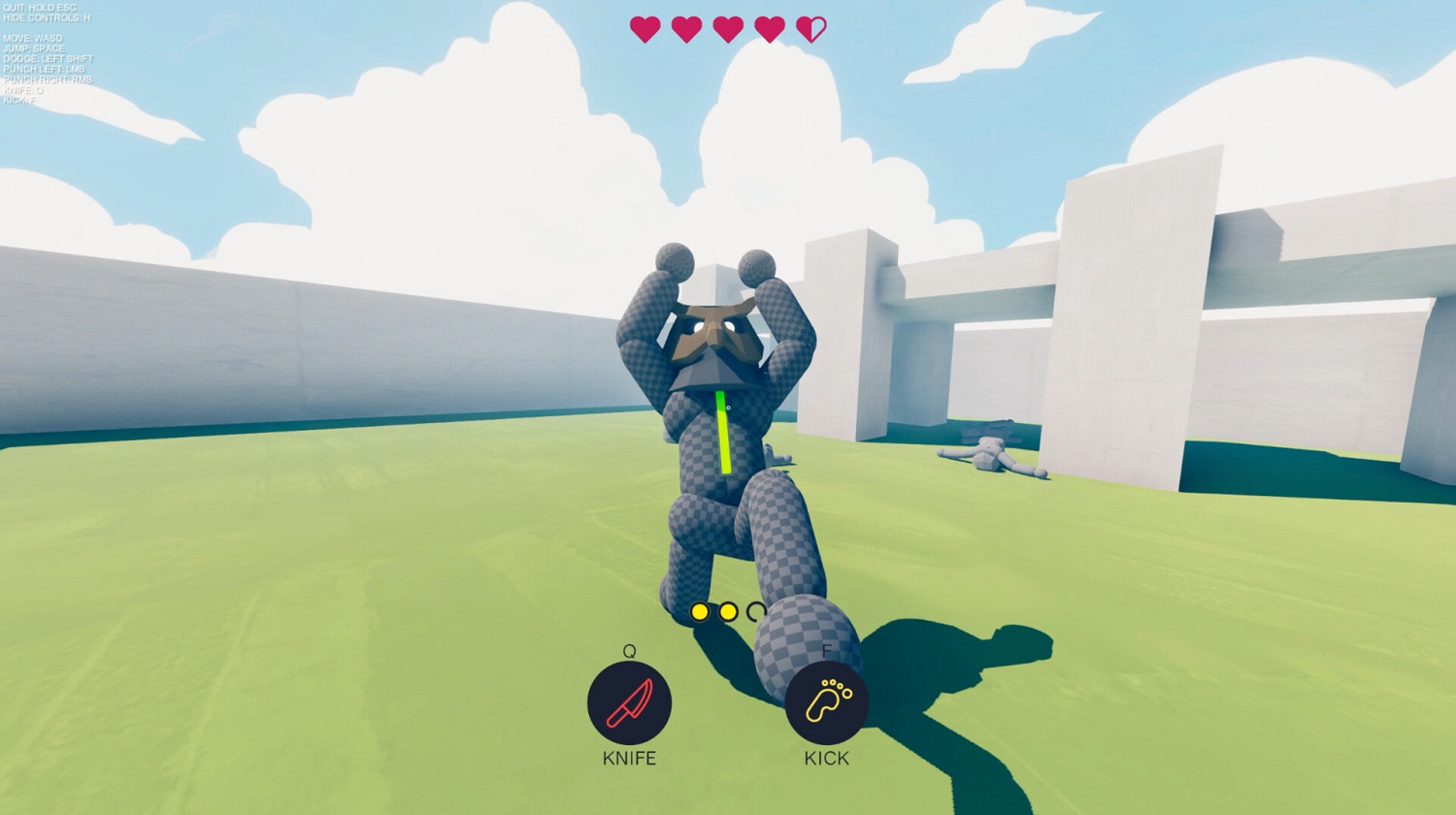 免費小遊戲集《Landfall Archives》登Steam 特別好評 免費小遊戲集《Landfall Archives》登Steam 特別好評