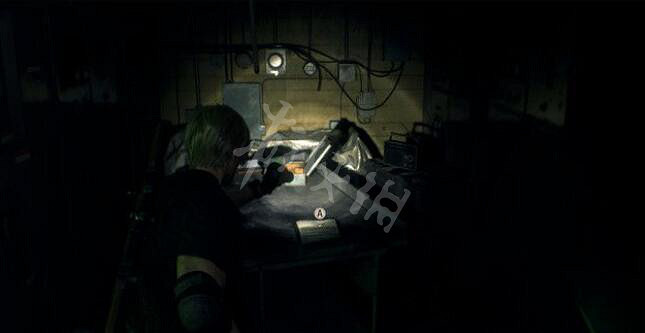 《惡靈古堡4重製版》解剖室解謎攻略 解剖室怎麽進? 《惡靈古堡4重製版》解剖室解謎攻略 解剖室怎麽進?