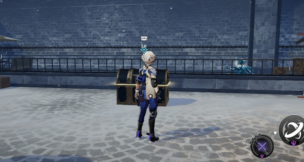 《崩壞星穹鐵道》祖輩的鑽頭怎麽過 祖輩的鑽頭流程攻略 《崩壞星穹鐵道》祖輩的鑽頭怎麽過 祖輩的鑽頭流程攻略