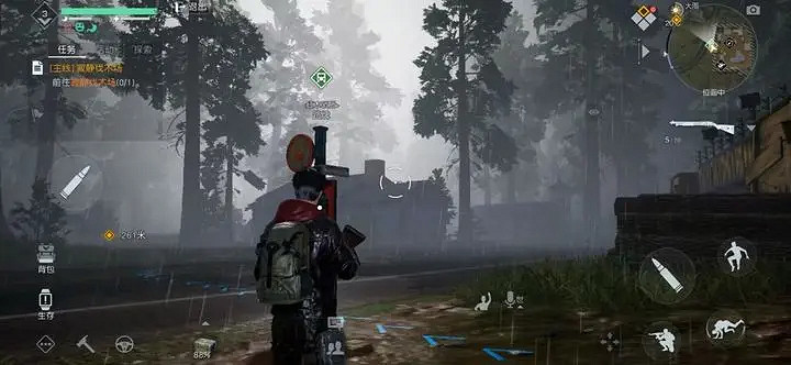 《黎明覺醒》路牌怎麽用 路牌使用方法 《黎明覺醒》路牌怎麽用 路牌使用方法