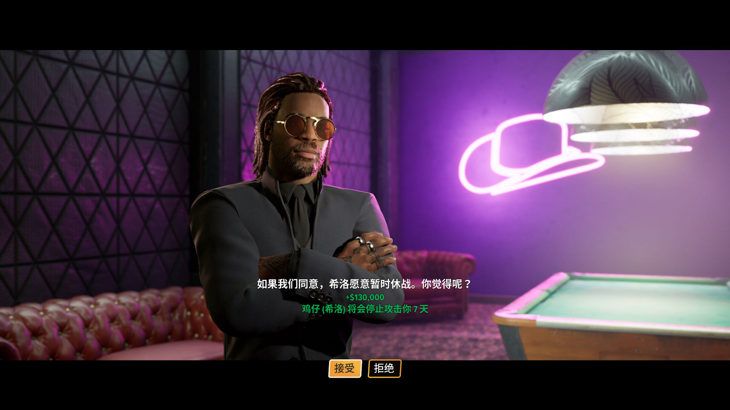 《法外梟雄滾石城》值得買嗎?評測心得分享 《法外梟雄滾石城》值得買嗎?評測心得分享