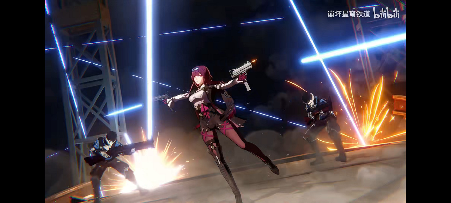 《崩壞：星穹鐵道》漫遊PV怎麽樣 崩壞星穹鐵道測試