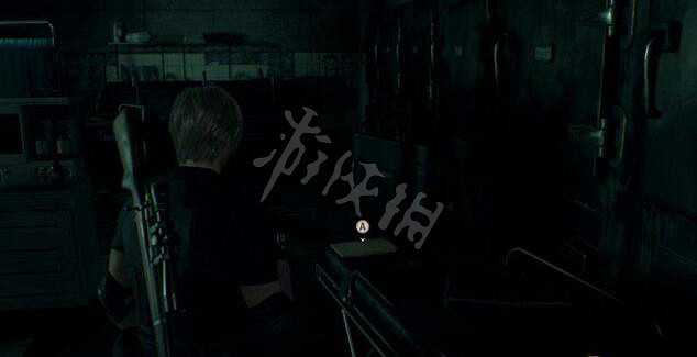 《惡靈古堡4重製版》解剖室解謎攻略 解剖室怎麽進? 《惡靈古堡4重製版》解剖室解謎攻略 解剖室怎麽進?