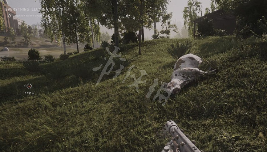 《原子之心》會說話的動物屍體在哪？會說話的動物屍體位置一覽