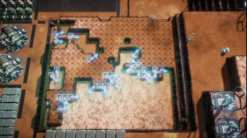 玩家特別好評 《重塑火星》正式版今日登陸Steam