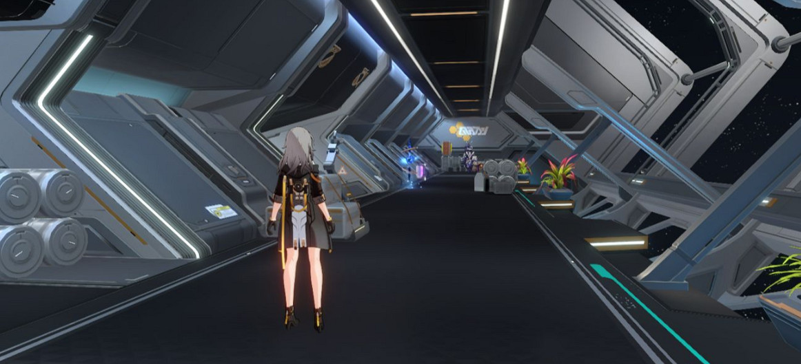 《崩壞星穹鐵道》新地圖空間站黑塔 新地圖黑塔怎麽樣