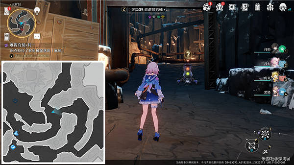 《崩壞星穹鐵道》古代引擎全收集 古代引擎位置一覽