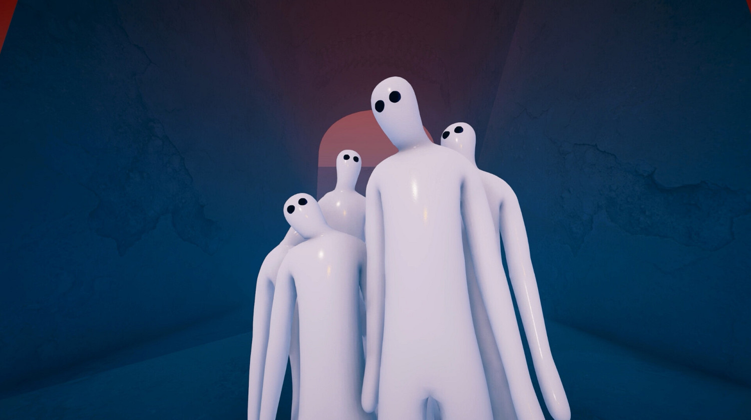 免費小遊戲集《Landfall Archives》登Steam 特別好評 免費小遊戲集《Landfall Archives》登Steam 特別好評