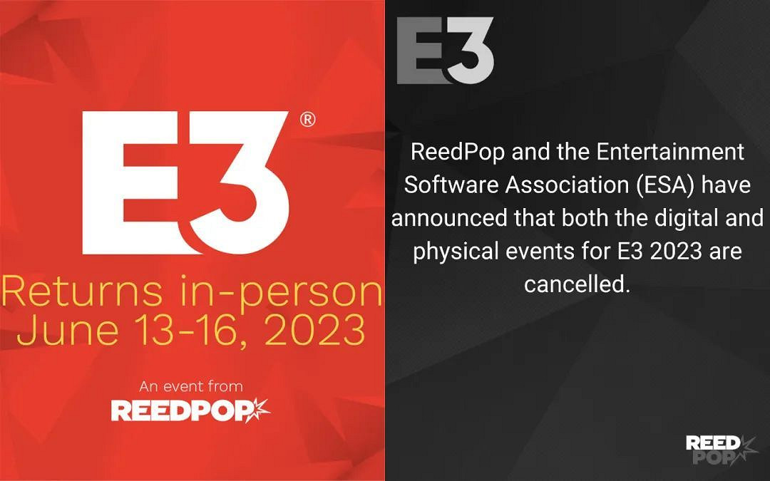 NS新聞 大廠撤離E3遊戲展停辦 寶可夢大賽配信小包包 NS新聞 大廠撤離E3遊戲展停辦 寶可夢大賽配信小包包