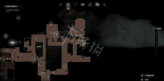 《惡靈古堡4重製版》解剖室解謎攻略 解剖室怎麽進? 《惡靈古堡4重製版》解剖室解謎攻略 解剖室怎麽進?