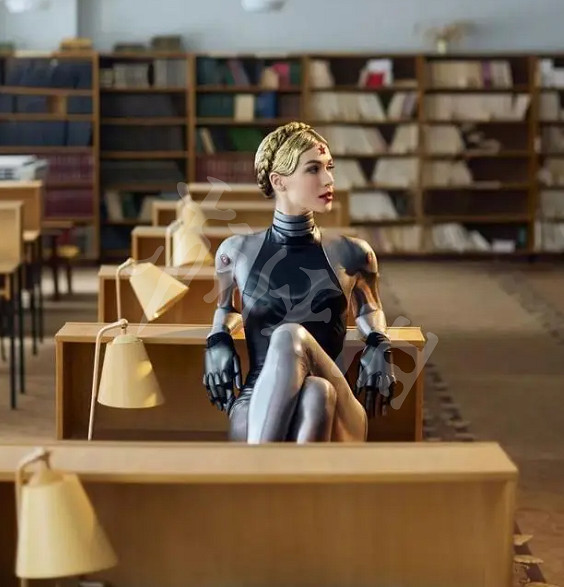 《原子之心》雙生舞伶動捕扮演者是誰？雙生舞伶扮演者一覽