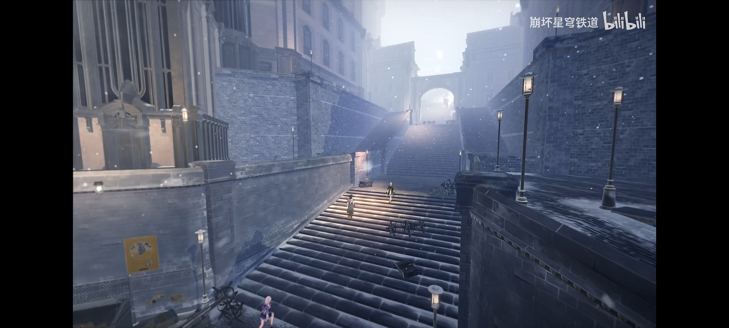 《崩壞：星穹鐵道》漫遊PV怎麽樣 崩壞星穹鐵道測試