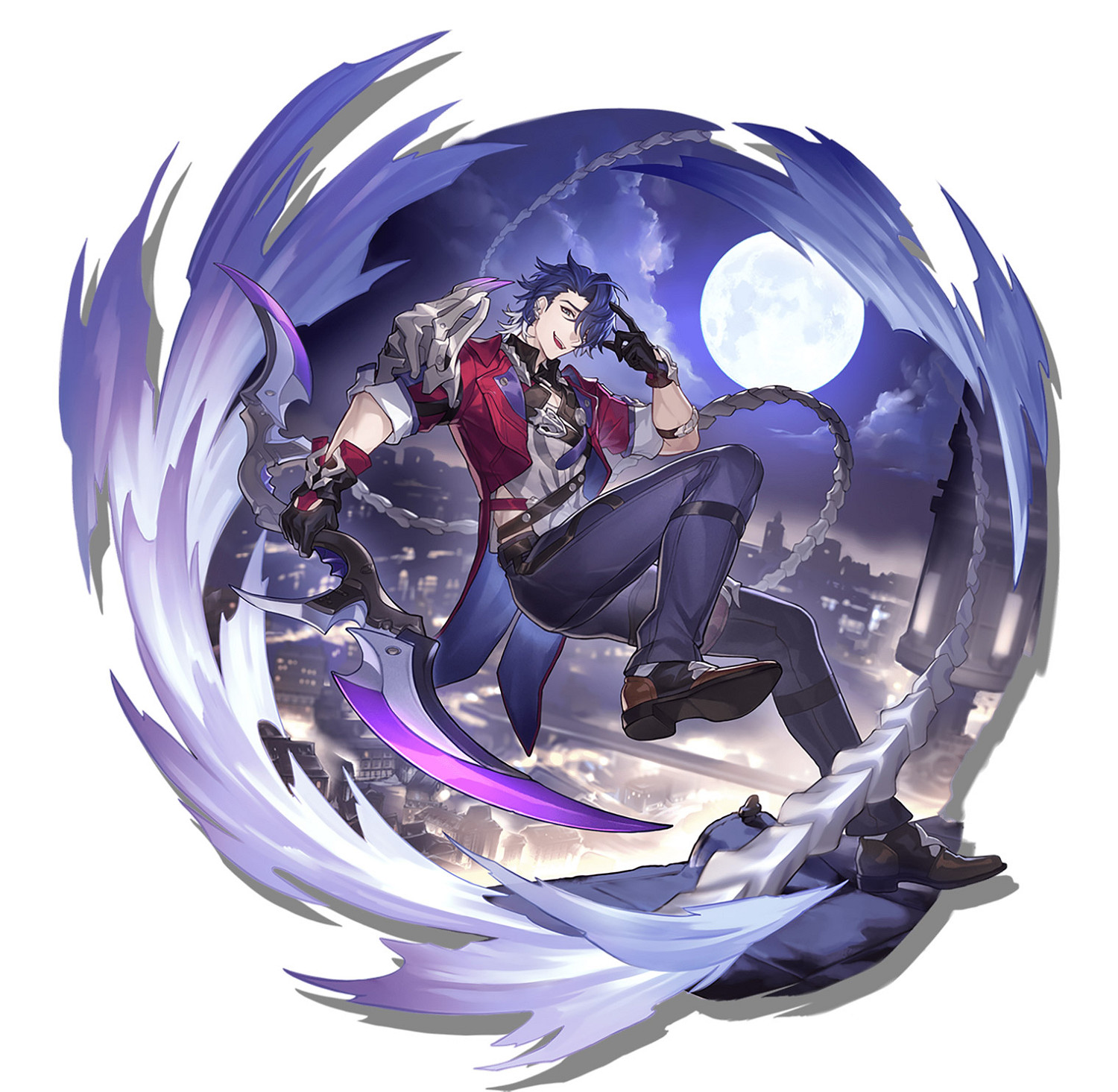 《崩壞星穹鐵道》桑博怎麽樣 星穹鐵道桑博資料一覽