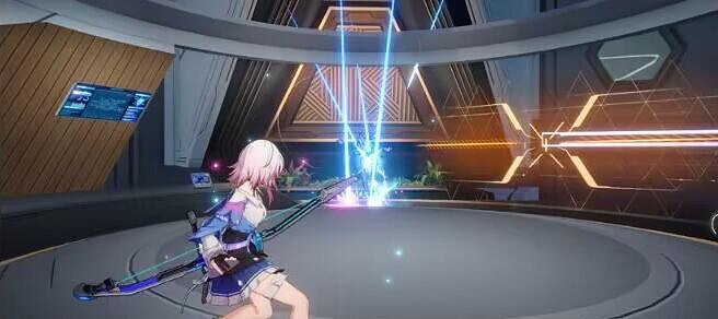 《崩壞星穹鐵道》秘技是什麽 秘技介紹