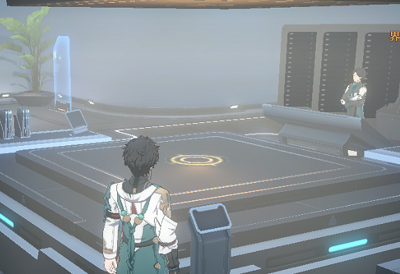 《崩壞星穹鐵道》三重權限怎麽過 三重權限流程攻略 《崩壞星穹鐵道》三重權限怎麽過 三重權限流程攻略