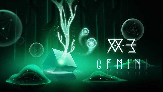 氛圍感好評佳作《雙子(Gemini)》將於4月6日為Switch玩家帶來視聽享受 氛圍感好評佳作《雙子(Gemini)》將於4月6日為Switch玩家帶來視聽享受