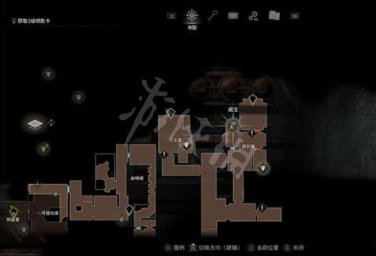 《惡靈古堡4重製版》解剖室解謎攻略 解剖室怎麽進? 《惡靈古堡4重製版》解剖室解謎攻略 解剖室怎麽進?