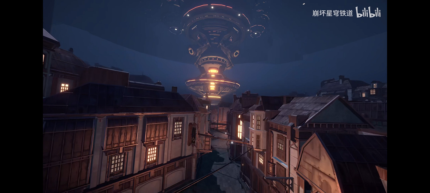 《崩壞：星穹鐵道》漫遊PV怎麽樣 崩壞星穹鐵道測試