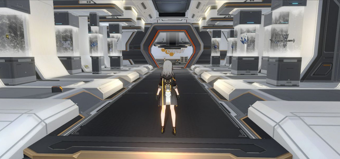 《崩壞星穹鐵道》新地圖空間站黑塔 新地圖黑塔怎麽樣