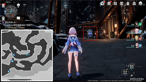 《崩壞星穹鐵道》古代引擎全收集 古代引擎位置一覽