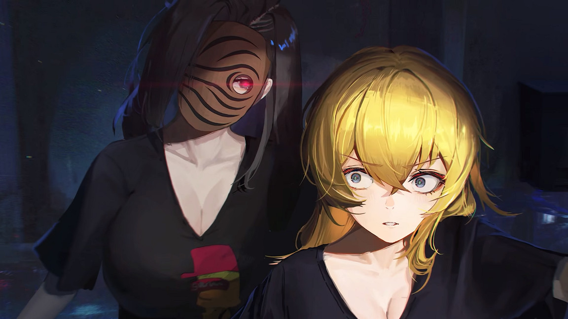 新角色亮相《東北之夏》新DLC預告發布 4月發售