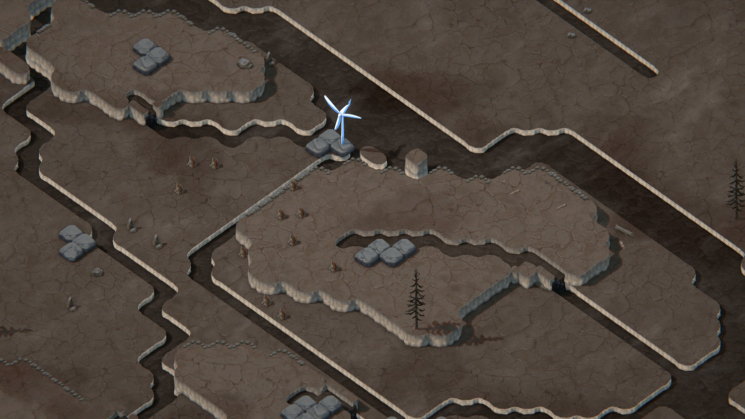 《伊始之地》Terra Nil Demo在哪下?Terra Nil Demo試玩評價 《伊始之地》Terra Nil Demo在哪下?Terra Nil Demo試玩評價