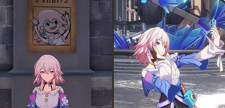 《崩壞星穹鐵道》相機是什麽 相機功能介紹